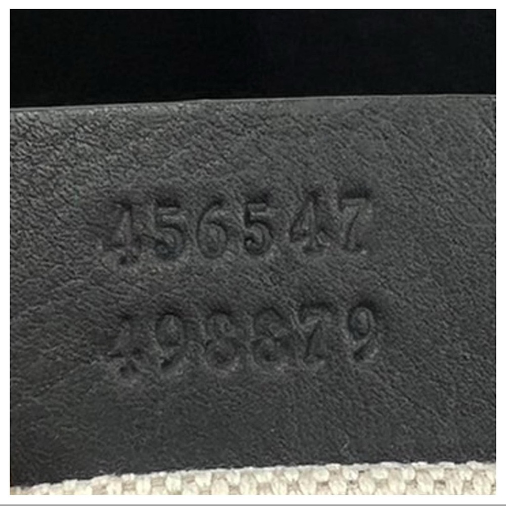 🚫SOLD🚫✨💎LIMITED EDITION 💎✨GUCCI Tiger Denim Japan Exclusive Camera Bag. - Picture 6 of 15